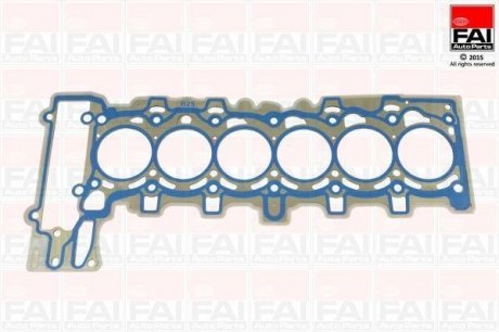 FAI AUTOPARTS Fischer Automotive One (FA1) HG1729