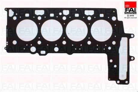 Gasket, cylinder head FAI AUTOPARTS Fischer Automotive One (FA1) HG1756A