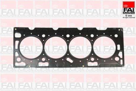 Gasket, cylinder head FAI AUTOPARTS Fischer Automotive One (FA1) HG1794