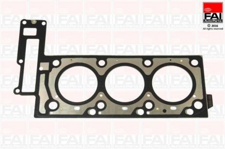 FAI AUTOPARTS Fischer Automotive One (FA1) HG1798L