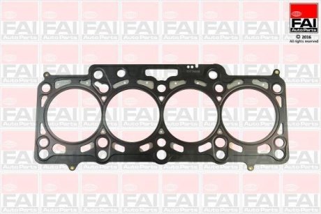 Gasket, cylinder head FAI AUTOPARTS Fischer Automotive One (FA1) HG1943A