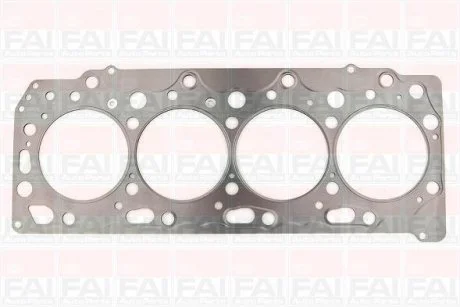 Прокладка ГБЦ MITSUBISHI L200 2.5DI-D 10- Fischer Automotive One (FA1) HG2101