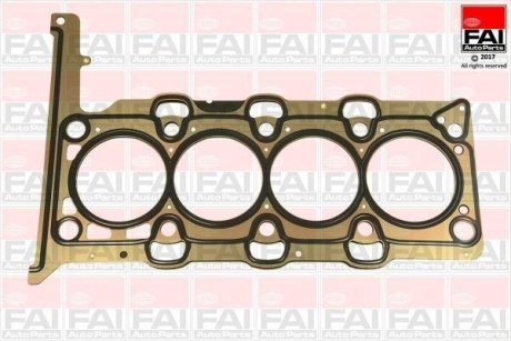 Gasket, cylinder head FAI AUTOPARTS Fischer Automotive One (FA1) HG2181A