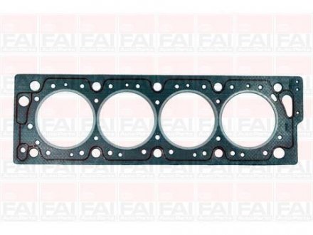 Прокладка Г/Б Psa XU5/XU7/XU9 1! 1.30MM Fischer Automotive One (FA1) HG284