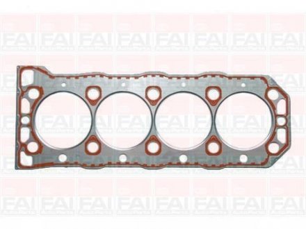 Прокладка головки цилиндров Fischer Automotive One (FA1) HG512 (фото 1)