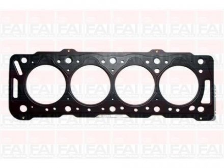 Прокладка Г/Б Peugeot 1.9 D, mot.XUD9 / 94-02 1.4mm Fischer Automotive One (FA1) HG563B