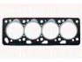 Прокладка Г/Б VW Polo1.3D/1.4D MN/1W 3! Fischer Automotive One (FA1) HG733 (фото 1)