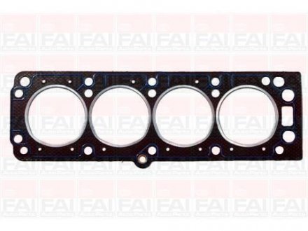 Прокладка Г/Б Opel Astra F 1.8 93-98, Vectra B 1.8 95-00 Fischer Automotive One (FA1) HG741