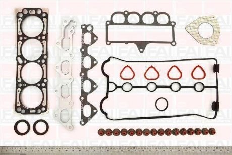 Набір прокладок, головка цилиндра FAI AUTOPARTS Fischer Automotive One (FA1) HS1866
