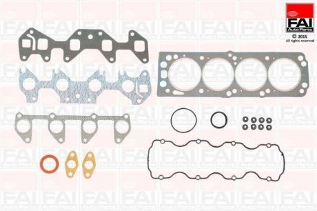 Набір прокладок, головка цилиндра FAI AUTOPARTS Fischer Automotive One (FA1) HS703