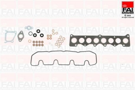 Набір прокладок, головка цилиндра FAI AUTOPARTS Fischer Automotive One (FA1) HS720NH