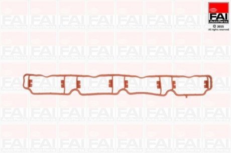 Gasket Set Fischer Automotive One (FA1) IM1661 (фото 1)