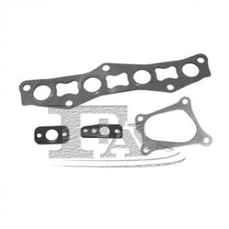 Комплект прокладок турбокомпресора 1.4D Fischer Automotive One (FA1) KT100070E