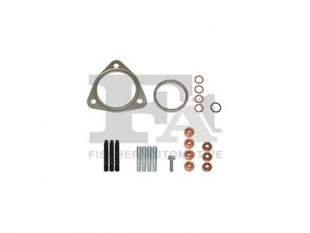 К-кт прокладок турбіни Citroen 1.6 THP Fischer Automotive One (FA1) KT100100
