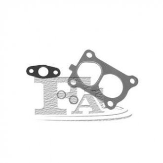 Монтажный комплект FISCHER AUTOMOTIVE ONE Fischer Automotive One (FA1) KT100250E