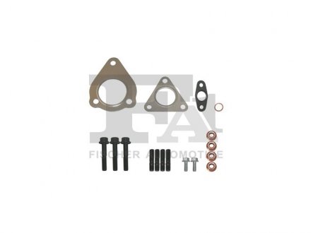 К-кт прокладок турбины VW Passat 1.9TDI Fischer Automotive One (FA1) KT110011