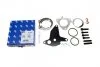 Комплект прокладок з різних матеріалів TURBO SET VAG T5 2.5TDI BPC/BNZ 05- Fischer Automotive One (FA1) KT110045 (фото 1)