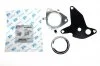 Комплект прокладок з різних матеріалів TURBO SET VAG T5 2.5TDI BPC/BNZ 05- Fischer Automotive One (FA1) KT110045E (фото 1)