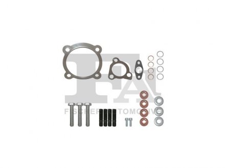 Комплект прокладок турбіни FA1 Fischer Automotive One (FA1) KT110065