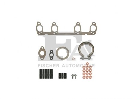FISCHER AUTOMOTIVE ONE Fischer Automotive One (FA1) KT110105