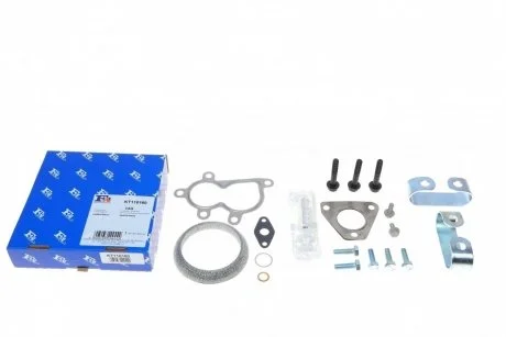 Монтажный комплект компрессора турбонаддува T4 1.9TD Fischer Automotive One (FA1) KT110160