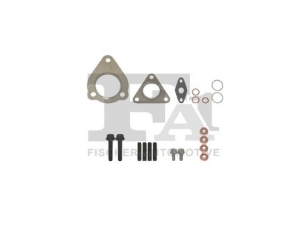 К-кт прокладок турбіни AUDI 1.9TDI -00 Fischer Automotive One (FA1) KT110190
