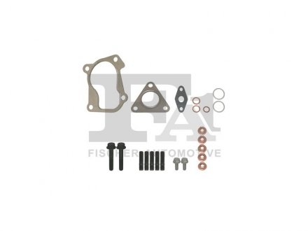 Монтажный комплект компрессора турбонаддува 1.9TDI Fischer Automotive One (FA1) KT110195