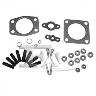 FISCHER AUTOMOTIVE ONE Fischer Automotive One (FA1) KT110630