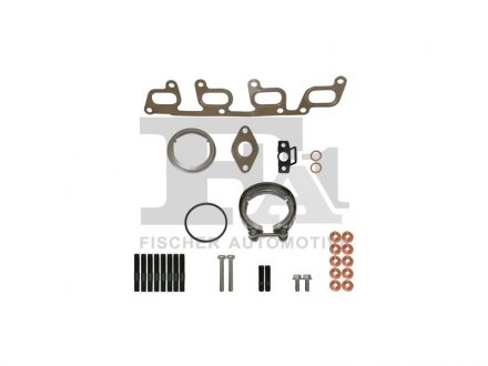 К-кт прокладок турбины VW T5 2.0TDI Fischer Automotive One (FA1) KT110860