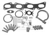 К-кт прокладок турбины Opel Vectra C 1.9 CDTI Fischer Automotive One (FA1) KT120025 (фото 2)