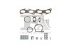 К-кт прокладок турбины Opel Vectra C 1.9 CDTI Fischer Automotive One (FA1) KT120025 (фото 1)