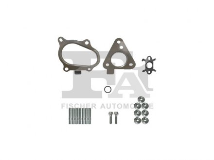 Монтажний набір турбіни Fischer Automotive One (FA1) KT120030