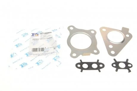 К-кт прокладок турбины VIVARO 2.5CDI Fischer Automotive One (FA1) KT120040E