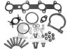 Монтажный комплект турбины Fischer Automotive One (FA1) KT120055 (фото 2)