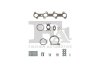 Монтажный комплект турбины Fischer Automotive One (FA1) KT120055 (фото 1)