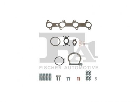 Монтажный комплект турбины Fischer Automotive One (FA1) KT120055