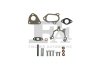 Монтажный комплект компрессора AUTOMOTIVE ONE Fischer Automotive One (FA1) KT120070 (фото 1)