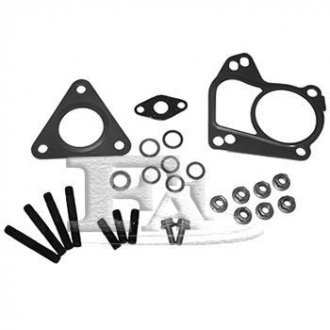 FISCHER AUTOMOTIVE ONE Fischer Automotive One (FA1) KT120120