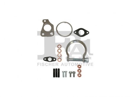 Монтажный комплект компрессора Fischer Automotive One (FA1) KT120280