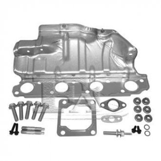 К-кт прокладок турбіни FORD Mondeo III 2.0TDCI, 2.2TDCI Fischer Automotive One (FA1) KT130015