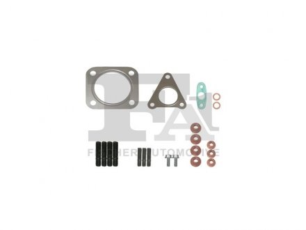 Комплект прокладок турбіни FA1 Fischer Automotive One (FA1) KT130080
