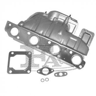 К-кт. прокладок турбіни MONDEO 2.0 00-07, JAGUAR Fischer Automotive One (FA1) KT130100E