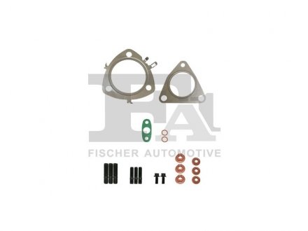 Комплект прокладок турбіни Fischer Automotive One (FA1) KT130220