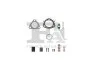 К-т прокладок турбины RANGER 2.2 TDCi 11-, TRANSIT CUSTOM V362 2.2 TDCi 12-, Fischer Automotive One (FA1) KT130240 (фото 15)