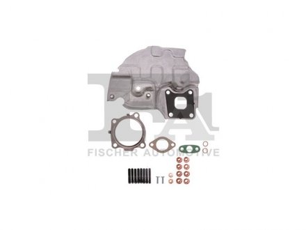 Монтажный набор компрессора FORD Fischer Automotive One (FA1) KT130300