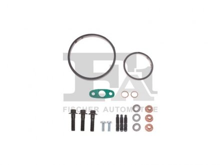 К-т прокладок турбины C-MAX 1.6 10-, FOCUS 1.6 10-, MONDEO 1.6 11- Fischer Automotive One (FA1) KT130320
