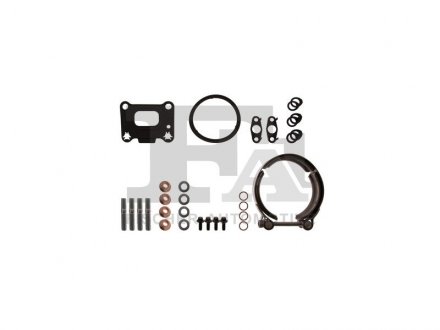 Монтажний набір компресора FORD Fischer Automotive One (FA1) KT130620