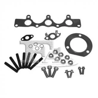 Фото к-кт прокладок турбіни SMART 0.8CDI Fischer Automotive One (FA1) KT140035 К-кт прокладок турбіни SMART 0.8CDI Fischer Automotive One (FA1) KT140035