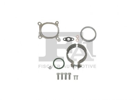 К-т турбіни Sprinter 06- Fischer Automotive One (FA1) KT140055