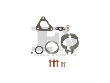 К-т турбіни Sprinter 00- Fischer Automotive One (FA1) KT140070